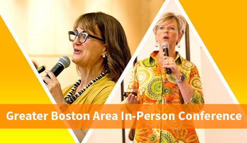 Social Thinking Boston Conference Speakers Michelle Garcia Winner and Pamela Crooke